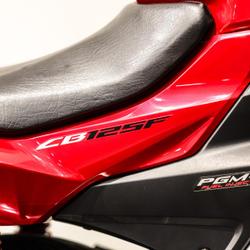 Honda CB occasion - Ploeren - photo 2/5