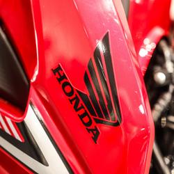 Honda CB occasion - Ploeren - photo 3/5
