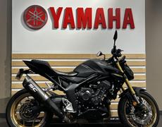 Honda Hornet Seclin