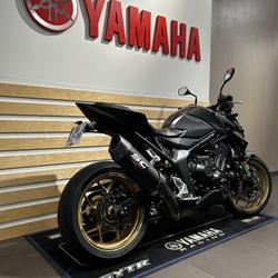 Honda Hornet occasion - Seclin - photo 3/3