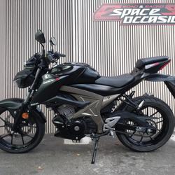 Suzuki GSX occasion - Saint-Ouen-l'Aum&ocirc;ne - photo 3/3