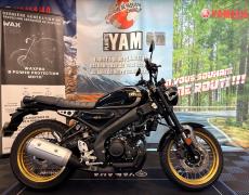 Yamaha autres Rennes