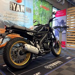 Yamaha XSR 125 Legacy occasion - Rennes - photo 3/5