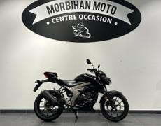 Suzuki GSX Ploeren