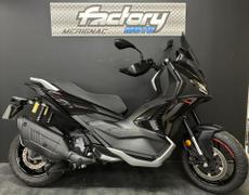 Aprilia SR Mérignac