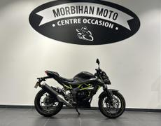 Kawasaki Z Ploeren