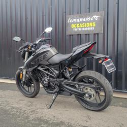Voge R 125 occasion - Ruaudin - photo 2/5