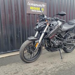Voge R 125 occasion - Ruaudin - photo 3/5