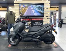 Yamaha X MAX Aytré
