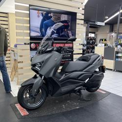 Yamaha X MAX occasion - Aytr&eacute; - photo 2/4