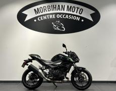 Kawasaki Z Ploeren