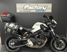 BMW F 800 R Mérignac