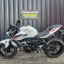 Kawasaki Z occasion - Ruaudin - photo 2/5