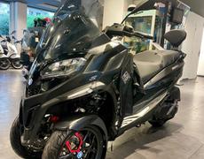 Piaggio MP3 Levallois-Perret