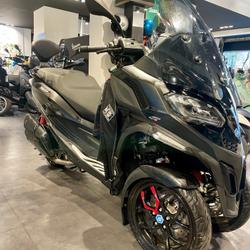 Piaggio MP3 occasion - Levallois-Perret - photo 2/5