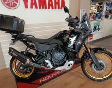 Yamaha XTZ Saint-Priest
