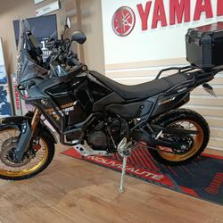 Yamaha XTZ occasion - Saint-Priest - photo 2/5
