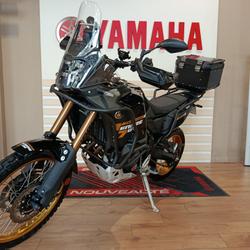 Yamaha XTZ occasion - Saint-Priest - photo 3/5