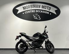 Kawasaki Z Ploeren