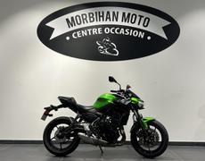 Kawasaki Z650