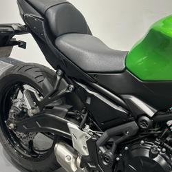 Kawasaki Z650 occasion - Ploeren - photo 3/5