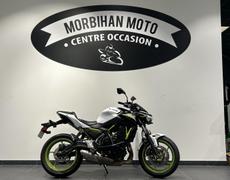 Kawasaki Z650