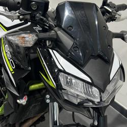 Kawasaki Z650 occasion - Ploeren - photo 2/5