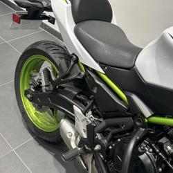 Kawasaki Z650 occasion - Ploeren - photo 3/5