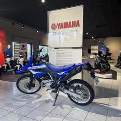 Yamaha WR125R occasion - Coigni&egrave;res - photo 2/5