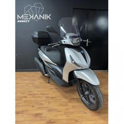 Piaggio Beverly occasion - SEYNOD - photo 2/3