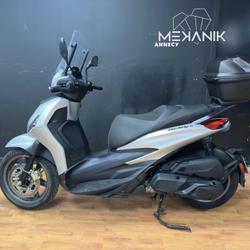 Piaggio Beverly occasion - SEYNOD - photo 3/3