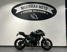 Kawasaki Z650