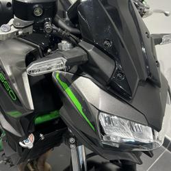 Kawasaki Z650 occasion - Ploeren - photo 2/5