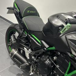 Kawasaki Z650 occasion - Ploeren - photo 3/5