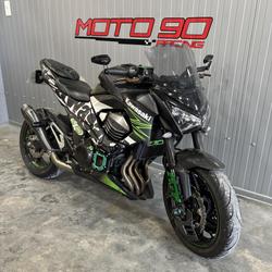 Kawasaki Z800 occasion - Belfort - photo 2/5