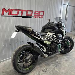 Kawasaki Z800 occasion - Belfort - photo 3/5
