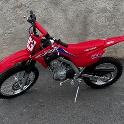 Honda CRF occasion - Albi - photo 2/2