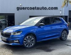 Skoda Fabia Guer
