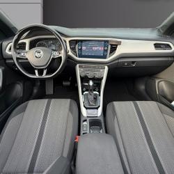 Volkswagen T-Roc Cabriolet T-Roc Cabriolet 1.5 TSI EVO 150 Start/Stop DSG7 Style Bruz
