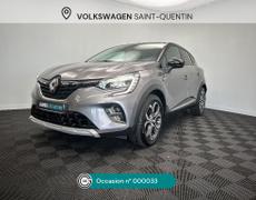 Renault Captur Saint-Quentin
