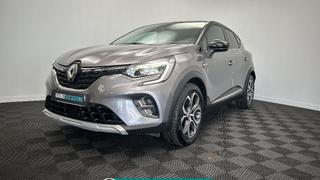 Renault Captur  - Intens - photo 0