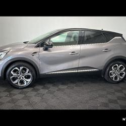 Renault Captur Blue dCi 115 EDC Intens occasion - Saint-Quentin - photo 2/26