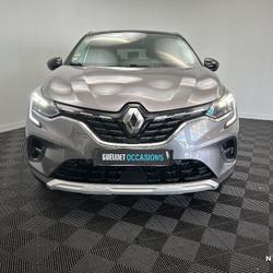 Renault Captur Blue dCi 115 EDC Intens occasion - Saint-Quentin - photo 3/26