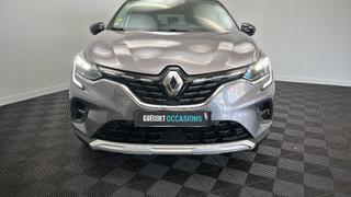 Renault Captur  - Intens - photo 2