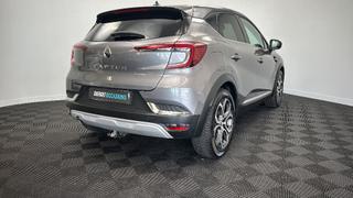 Renault Captur  - Intens - photo 3