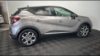 Renault Captur  - Intens - photo 4