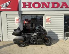 Honda Goldwing Le Mans