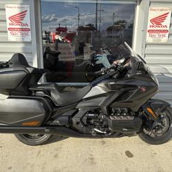 Honda Goldwing occasion - Le Mans - photo 2/5