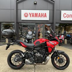 Yamaha TRACER 7 35KW occasion - Conflans-Sainte-Honorine - photo 2/5