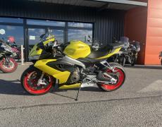 Aprilia RS Pontivy